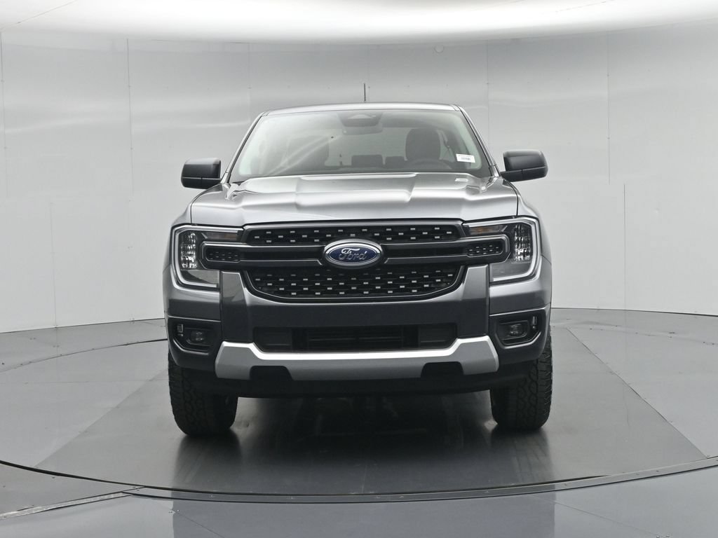 New 2026 Ford Ranger XLT w/ Equipment Group 301A High AWD/4WD image 21