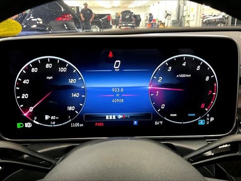 Used 2024 Mercedes-Benz C 300 4MATIC Sedan image 26