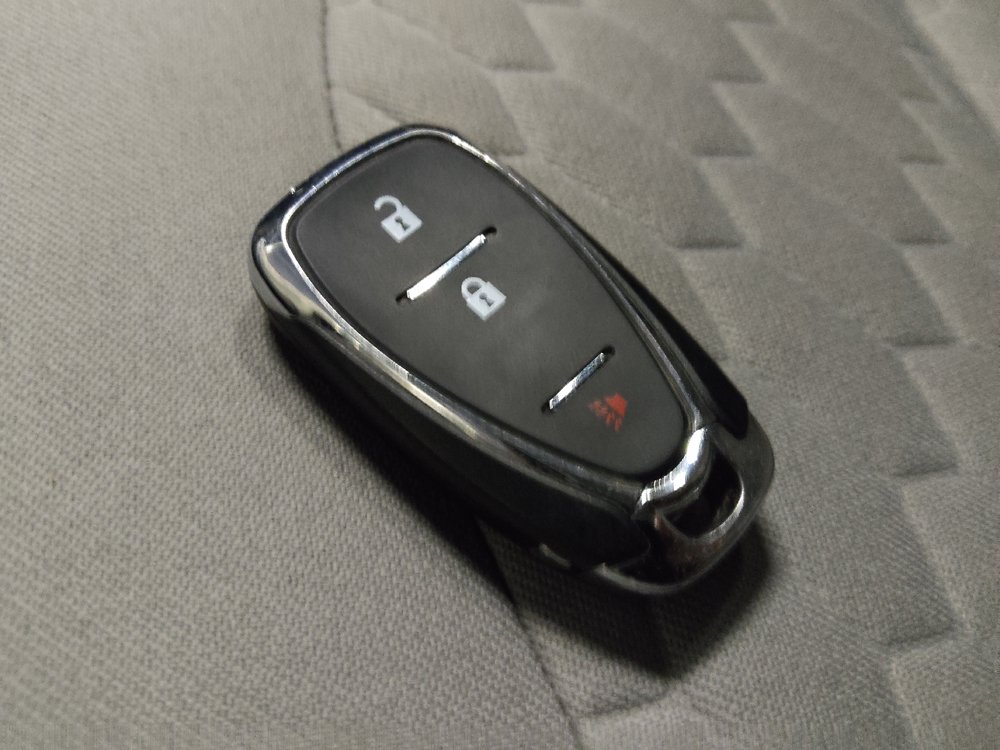 Used 2020 Chevrolet Equinox LT AWD/4WD image 32