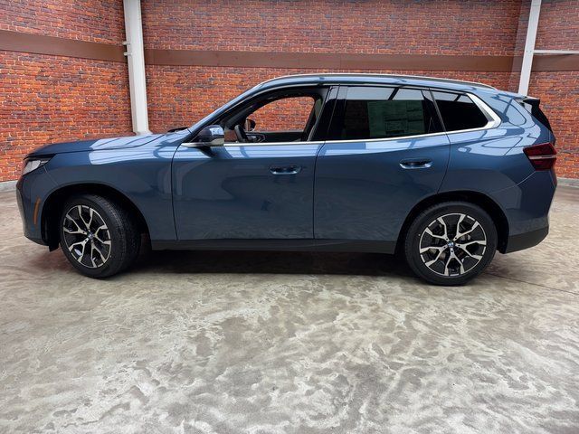 Used 2026 BMW X3 xDrive30i AWD/4WD image 2