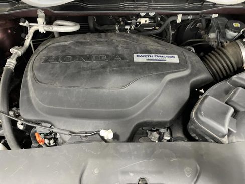 Used 2018 Honda Odyssey EX-L image 37