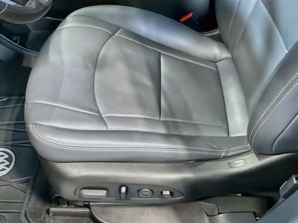 Used 2024 Buick Enclave Premium w/ Experience Buick Package AWD/4WD image 20