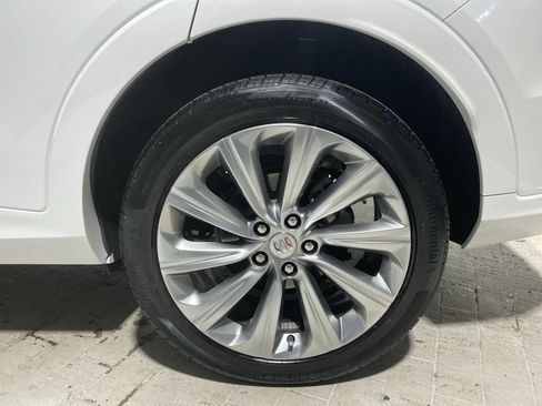 Used 2024 Buick Envista Avenir FWD image 8