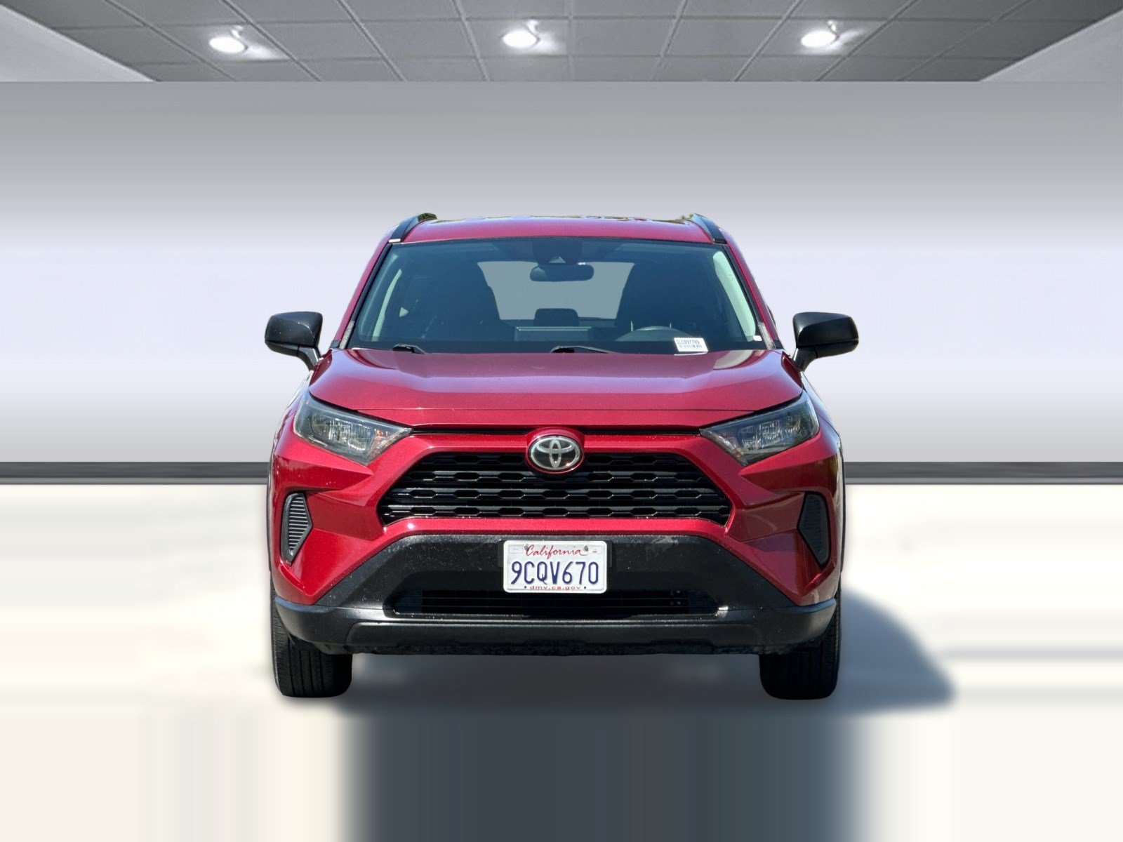 Used 2020 Toyota RAV4 LE AWD/4WD image 6