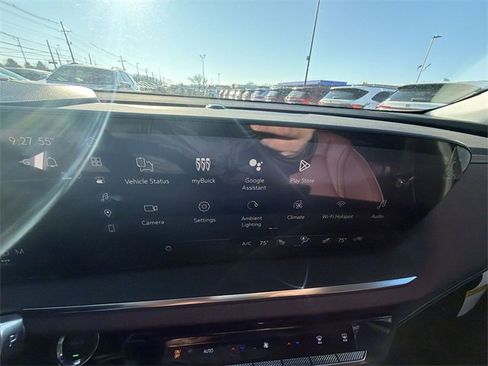 New 2026 Buick Envision Sport Touring image 14