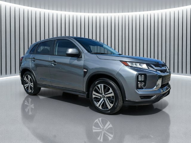 New 2027 Mitsubishi Outlander Sport ES FWD image 2