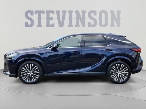 Used 2025 Lexus RX 350 Premium Plus AWD/4WD image 2