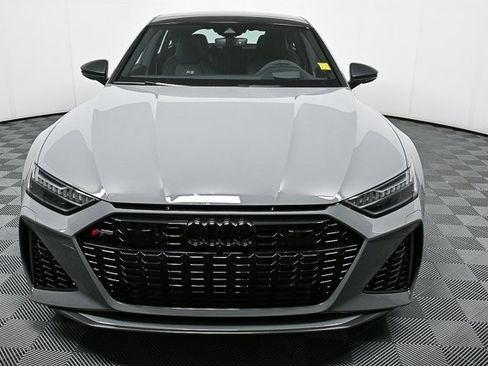 New 2025 Audi RS 7 performance Sportback image 35