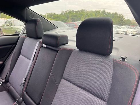 Used 2020 Subaru WRX AWD/4WD image 19