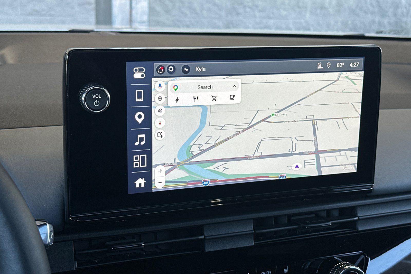 Used 2025 Honda Prologue Touring image 17