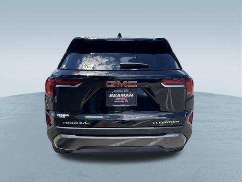 New 2026 GMC Terrain Elevation FWD image 7