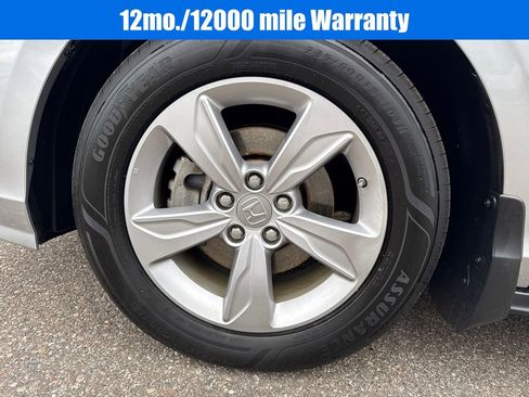 Used 2019 Honda Odyssey EX image 19