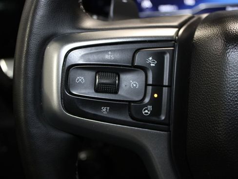 Used 2023 Chevrolet Silverado 1500 RST image 36