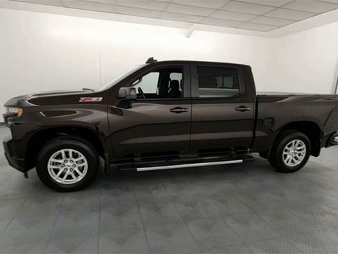 Used 2019 Chevrolet Silverado 1500 RST w/ All-Star Edition image 4