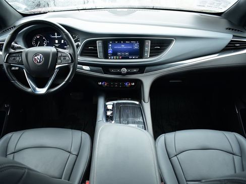 Used 2023 Buick Enclave Premium w/ Experience Buick Package image 27