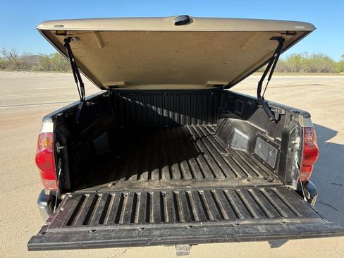 Used 2007 Toyota Tacoma PreRunner image 4