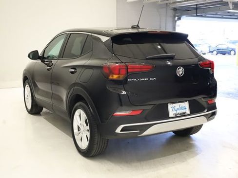 Used 2023 Buick Encore GX Preferred w/ Cold Weather Comfort Package image 7