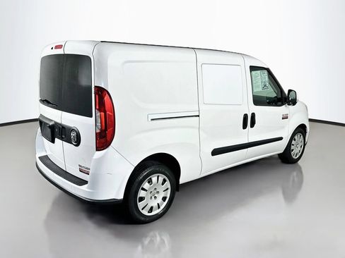 Used 2021 RAM ProMaster City Tradesman SLT FWD image 7