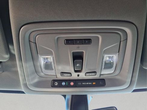 Used 2021 Chevrolet Silverado 1500 RST w/ Convenience Package II image 20