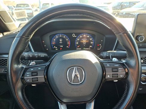 Used 2023 Acura Integra A-Spec image 19