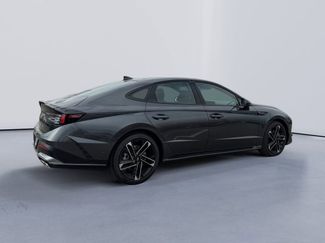 New 2026 Hyundai Sonata N Line FWD video 3