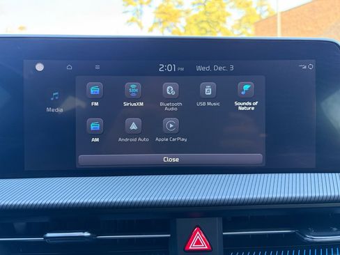 Used 2024 Kia EV6 GT image 12