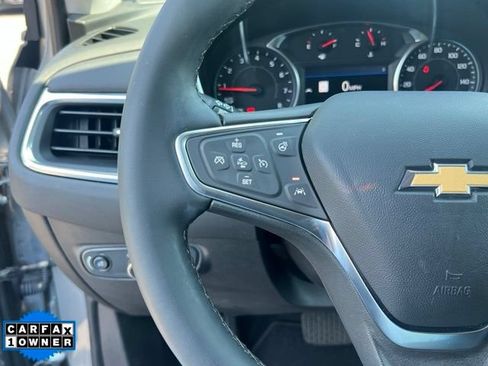 Used 2024 Chevrolet Equinox LT AWD/4WD image 22