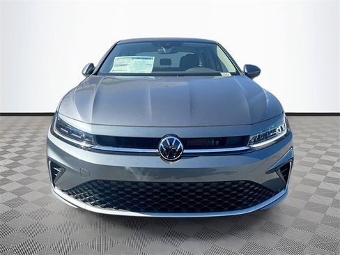 New 2025 Volkswagen Jetta S image 2