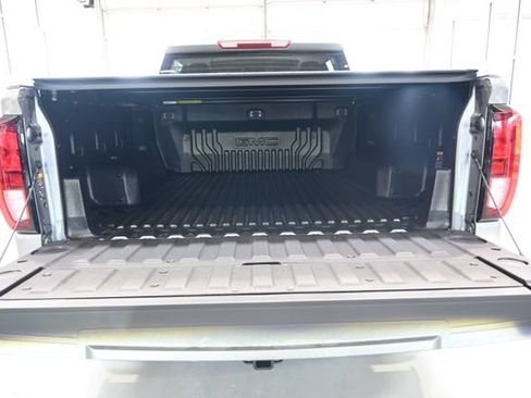 New 2026 GMC Sierra 1500 Elevation AWD/4WD image 8