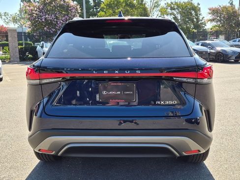 Used 2023 Lexus RX 350 Premium Plus w/ Accessory Package (Z1) FWD image 7