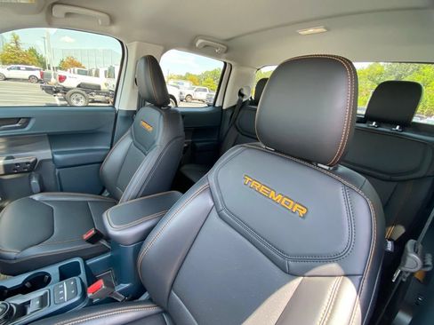 Certified 2026 Ford Maverick Tremor AWD/4WD image 21
