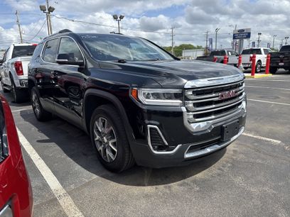 Used 2023 GMC Acadia SLT