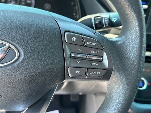 Used 2022 Hyundai Ioniq Blue FWD image 20
