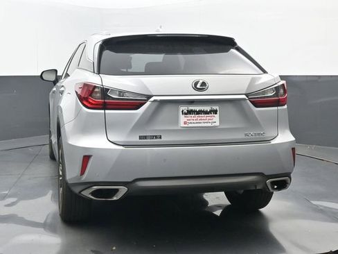 Used 2019 Lexus RX 350 FWD w/ Navigation Package image 21