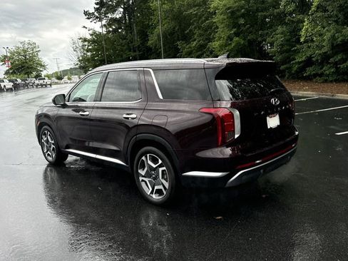 Used 2023 Hyundai Palisade Limited image 5