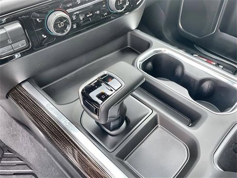 New 2025 Chevrolet Silverado 1500 RST w/ RST All Star Premium Package image 13