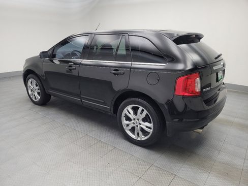 Used 2013 Ford Edge Limited image 3