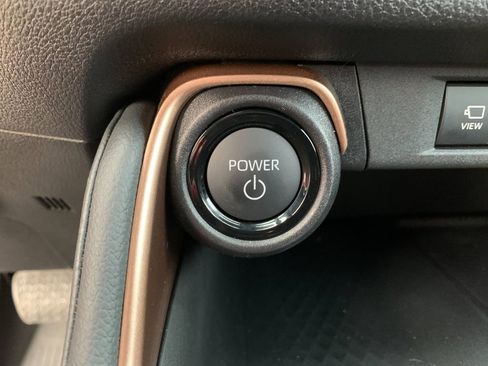 New 2026 Toyota Grand Highlander MAX Platinum image 27