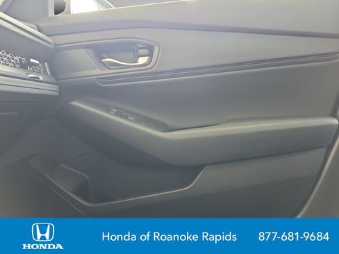 Used 2025 Honda Accord SE image 28