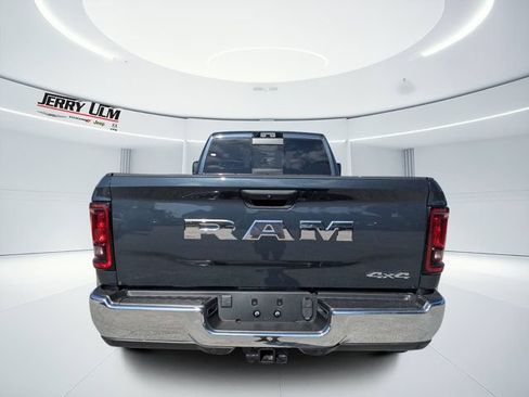 New 2026 RAM 3500 Tradesman AWD/4WD image 4