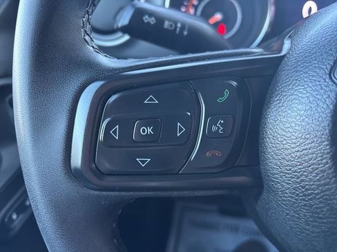 Used 2023 Jeep Wrangler Sport S image 32