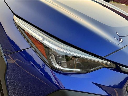 Used 2024 Subaru Crosstrek 2.5i Limited image 29