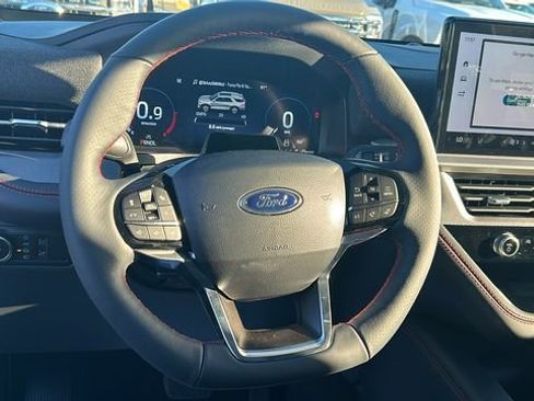 New 2026 Ford Explorer ST-Line w/ ST-Line Street Pack image 21