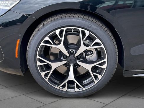 New 2026 Audi A6 Premium Plus image 11