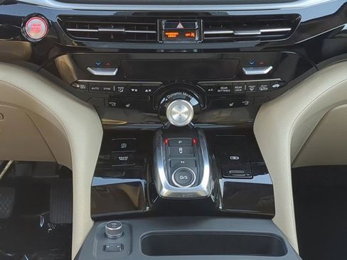 New 2026 Acura MDX Base image 15