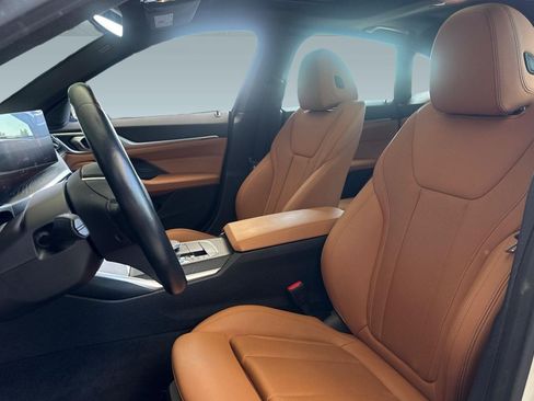 Certified 2023 BMW i4 eDrive35 w/ Premium Package RWD image 5