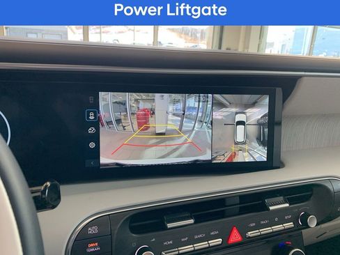 New 2026 Hyundai Palisade Calligraphy image 7