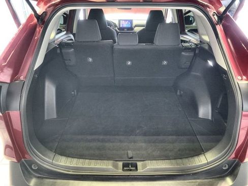 Used 2024 Toyota RAV4 LE image 23
