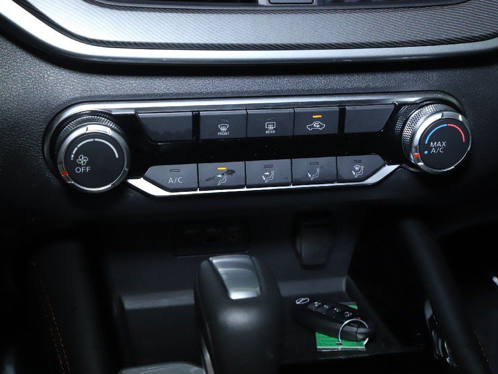 Certified 2025 Nissan Altima 2.5 SR AWD/4WD image 26