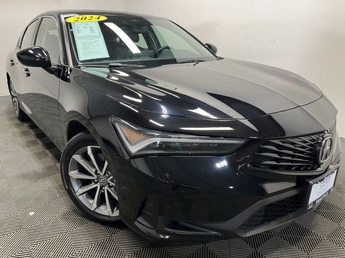 Used 2024 Acura Integra image 1